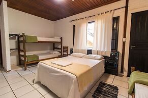 HOTELARE Pousada Bóra Morá