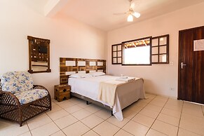 HOTELARE Pousada Bóra Morá