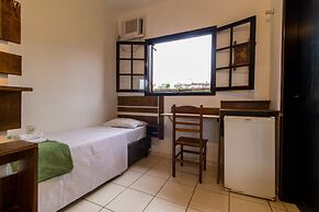 HOTELARE Pousada Bóra Morá