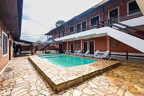 HOTELARE Pousada Bóra Morá