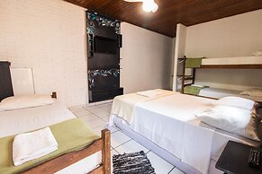 HOTELARE Pousada Bóra Morá