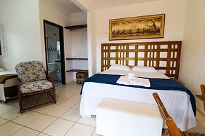 HOTELARE Pousada Bóra Morá