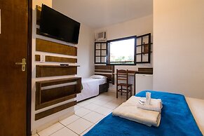 HOTELARE Pousada Bóra Morá