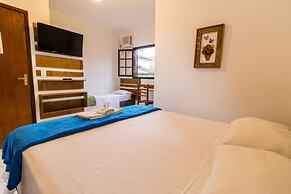 HOTELARE Pousada Bóra Morá