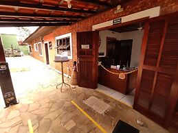 HOTELARE Pousada Bóra Morá