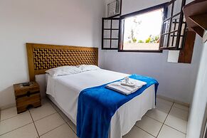 HOTELARE Pousada Bóra Morá