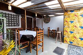 HOTELARE Pousada Bóra Morá