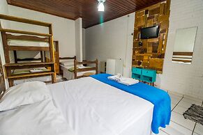 HOTELARE Pousada Bóra Morá