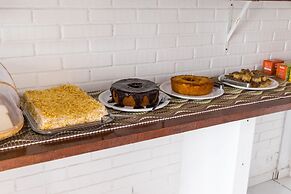 HOTELARE Pousada Bóra Morá