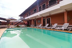 HOTELARE Pousada Bóra Morá