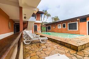 HOTELARE Pousada Bóra Morá