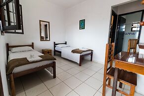 HOTELARE Pousada Bóra Morá