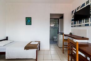 HOTELARE Pousada Bóra Morá