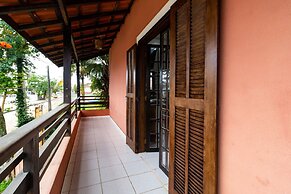 HOTELARE Pousada Bóra Morá