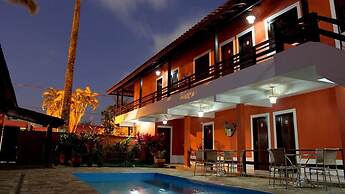 HOTELARE Pousada Bóra Morá