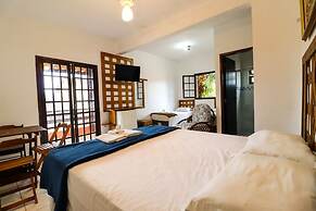 HOTELARE Pousada Bóra Morá