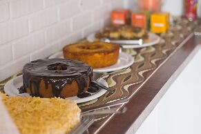 HOTELARE Pousada Bóra Morá