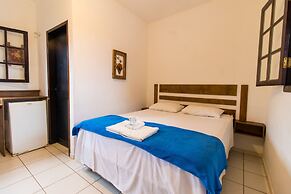 HOTELARE Pousada Bóra Morá