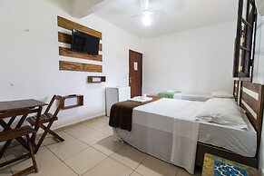 HOTELARE Pousada Bóra Morá