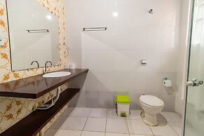 HOTELARE Pousada Bóra Morá