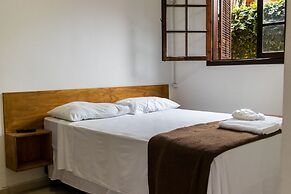 HOTELARE Pousada Bóra Morá