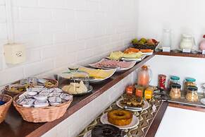 HOTELARE Pousada Bóra Morá