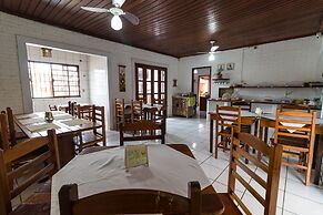 HOTELARE Pousada Bóra Morá