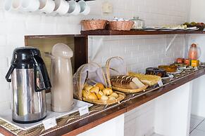 HOTELARE Pousada Bóra Morá