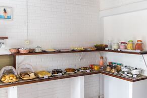 HOTELARE Pousada Bóra Morá