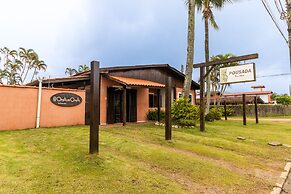 HOTELARE Pousada Bóra Morá