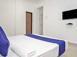 OYO 19530 SilverKey Vishrantwadi