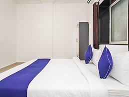 OYO 19530 SilverKey Vishrantwadi