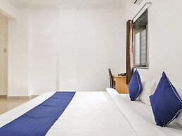 OYO 19530 SilverKey Vishrantwadi