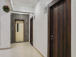 OYO 19530 SilverKey Vishrantwadi