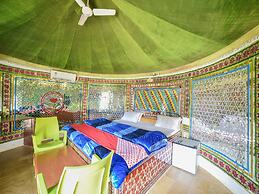 OYO 24424 Kf Resorts Pvt Ltd