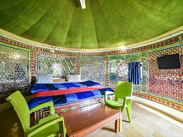 OYO 24424 Kf Resorts Pvt Ltd