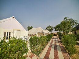 OYO 24424 Kf Resorts Pvt Ltd