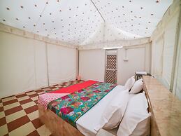 OYO 24424 Kf Resorts Pvt Ltd