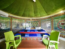 OYO 24424 Kf Resorts Pvt Ltd