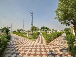 OYO 24424 Kf Resorts Pvt Ltd