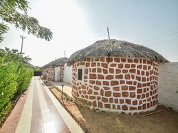 OYO 24424 Kf Resorts Pvt Ltd