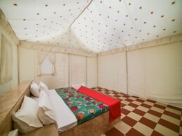 OYO 24424 Kf Resorts Pvt Ltd