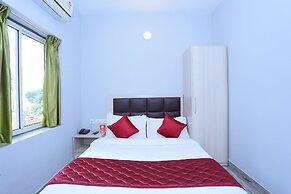 OYO Flagship 16910 Hotel Prince Palace