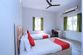 OYO Flagship 16910 Hotel Prince Palace