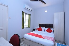 OYO Flagship 16910 Hotel Prince Palace