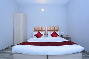 OYO Flagship 16910 Hotel Prince Palace