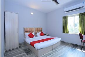 OYO Flagship 16910 Hotel Prince Palace