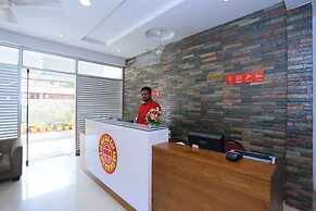 OYO Flagship 16910 Hotel Prince Palace