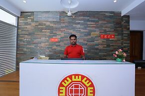 OYO Flagship 16910 Hotel Prince Palace