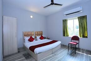 OYO Flagship 16910 Hotel Prince Palace